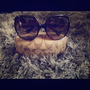 Coach Sunglasses